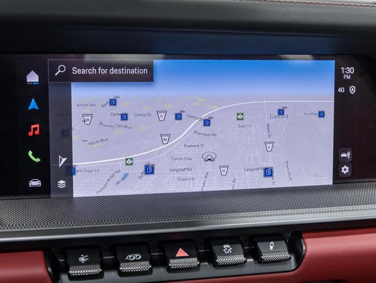 2026 Porsche 911  Photo