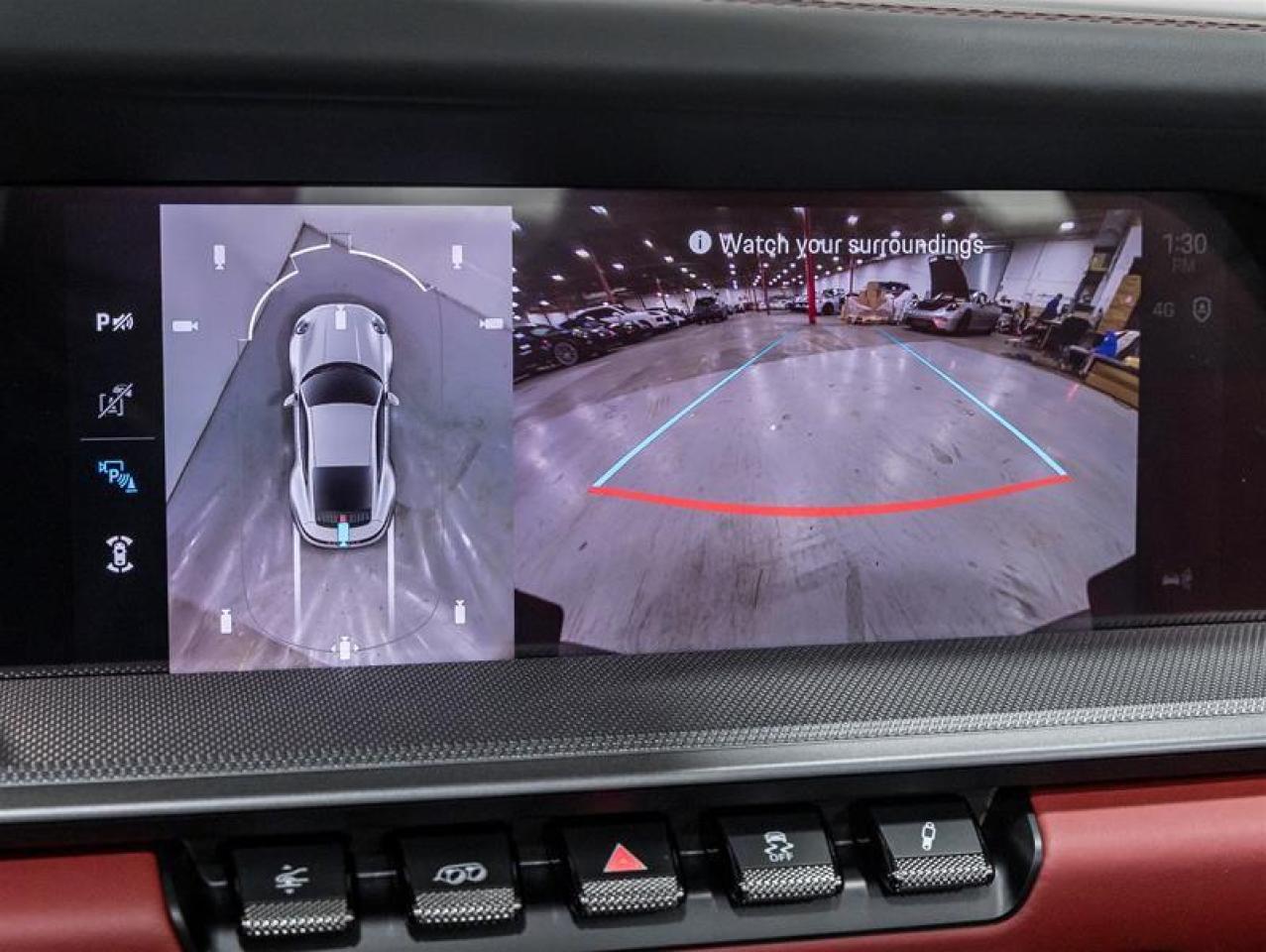 2026 Porsche 911  Photo