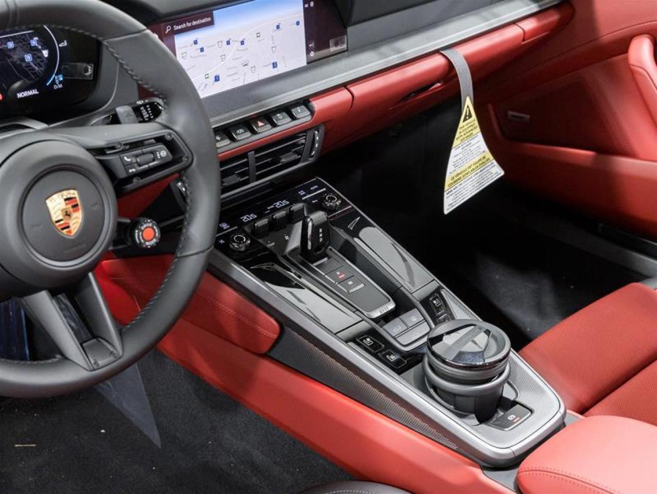 2026 Porsche 911  Photo