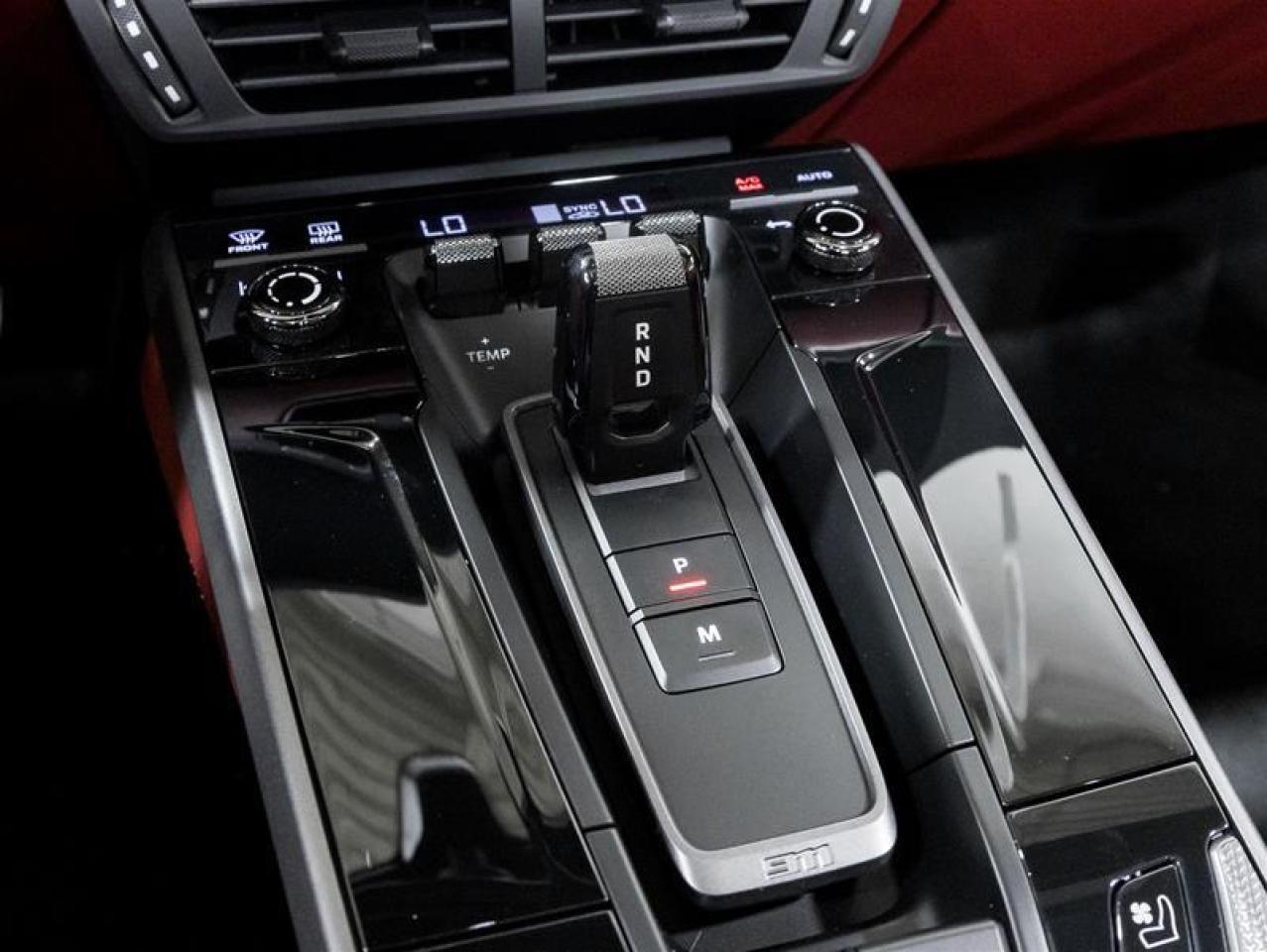 2026 Porsche 911  Photo