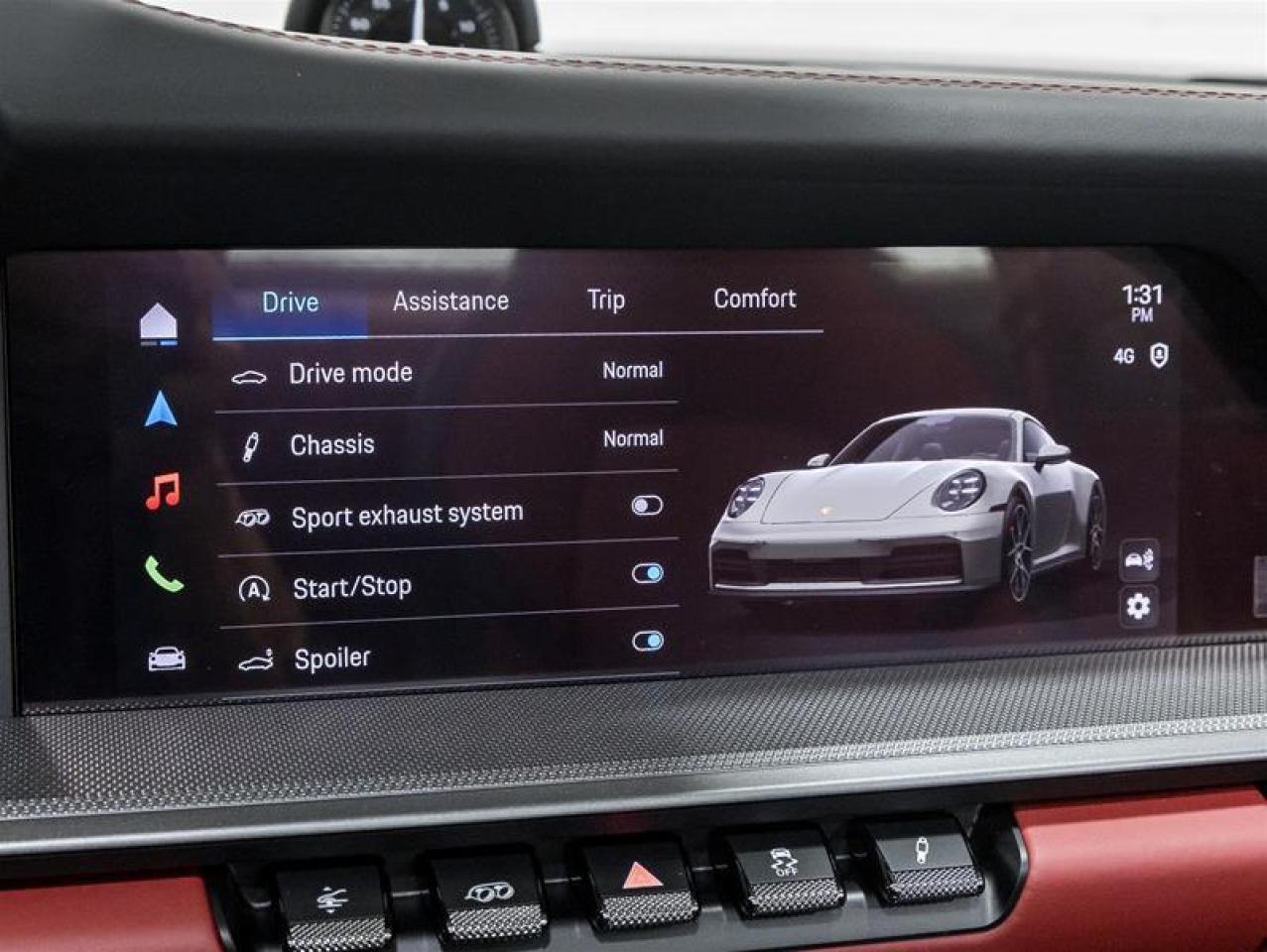 2026 Porsche 911  Photo