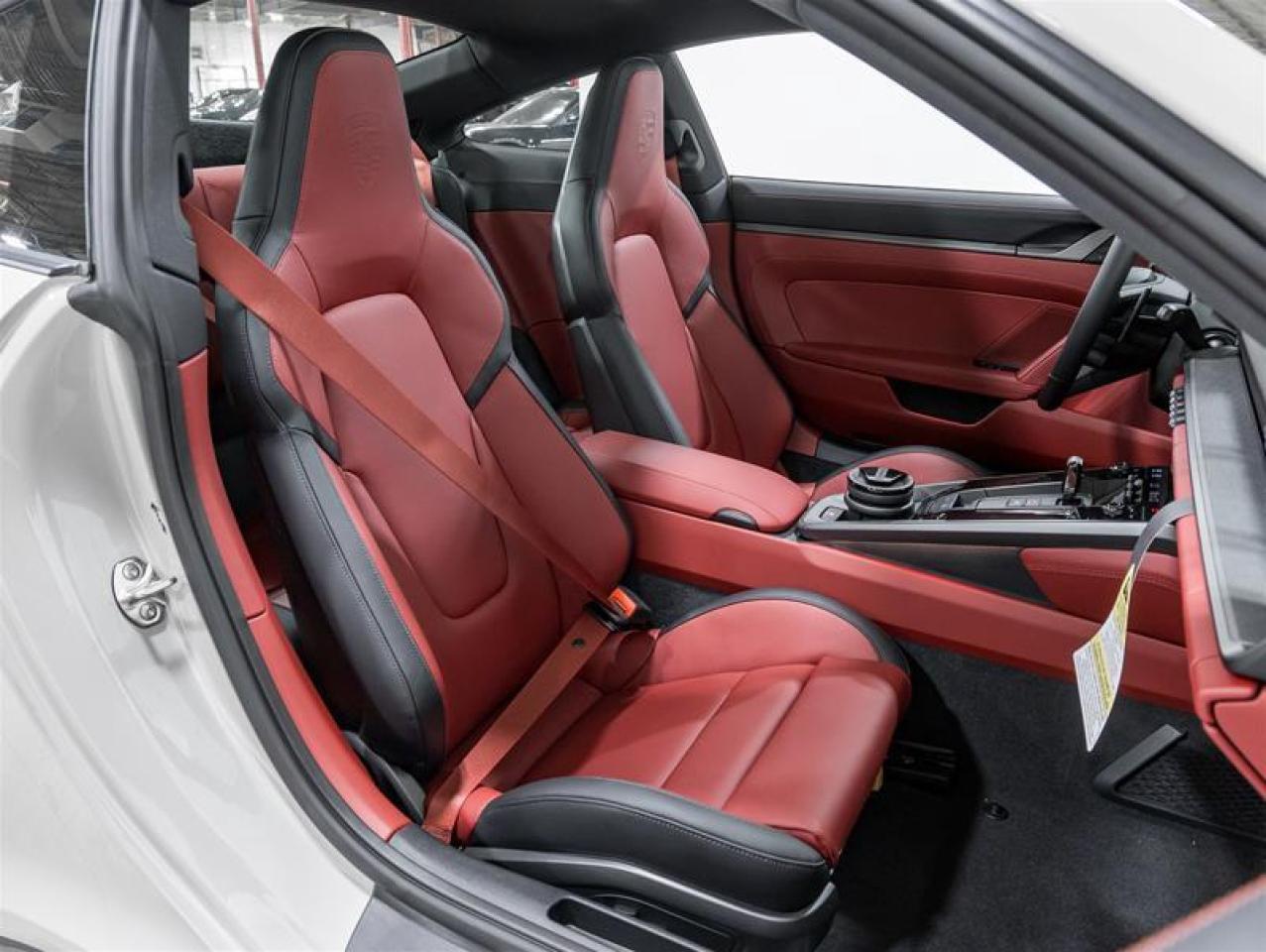 2026 Porsche 911  Photo