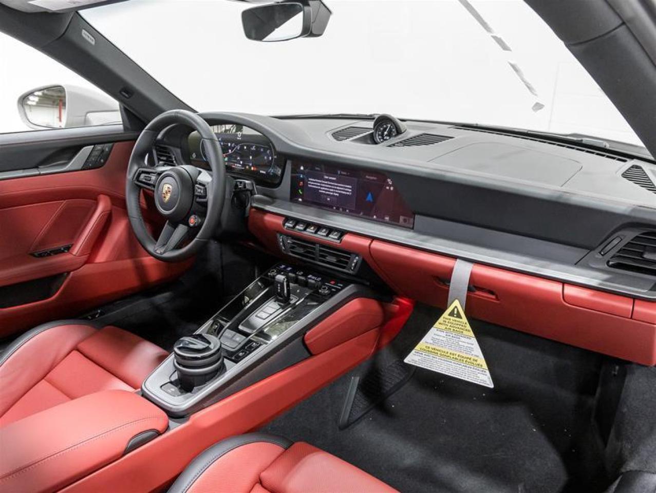 2026 Porsche 911  Photo