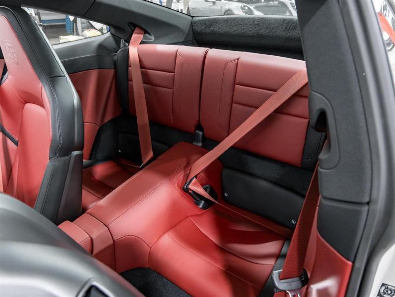 2026 Porsche 911  Photo