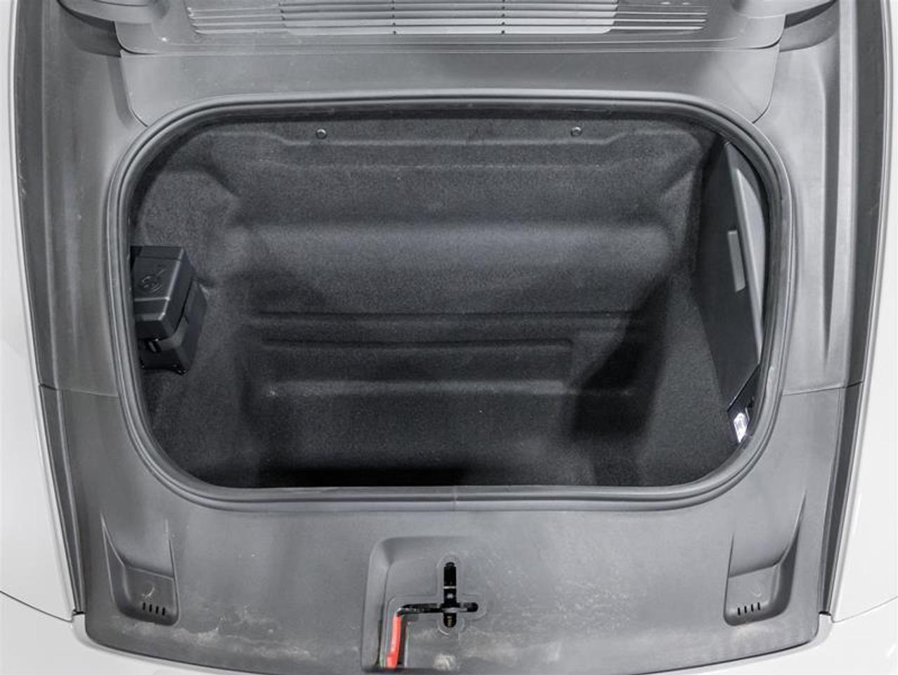 2026 Porsche 911  Photo