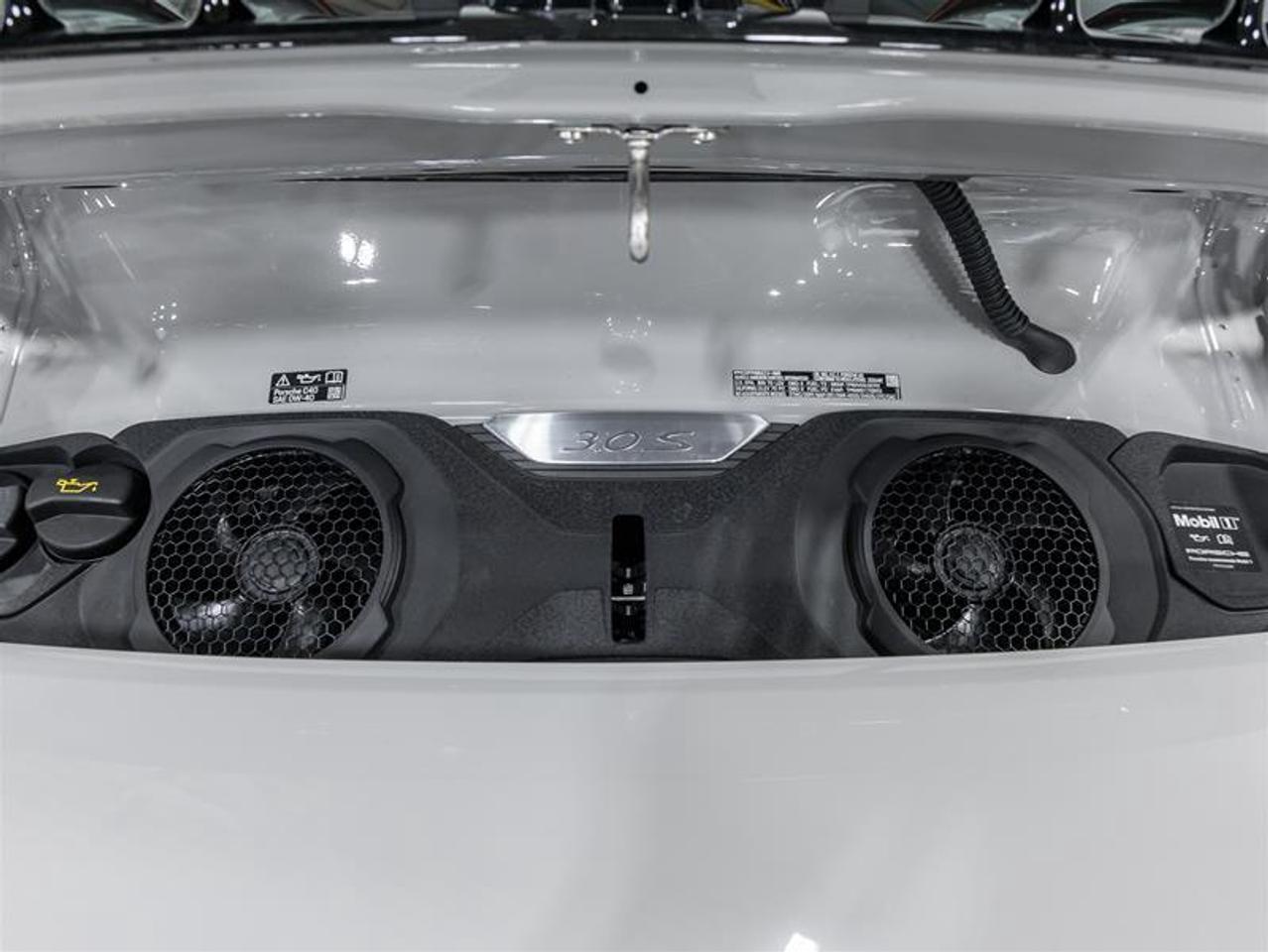 2026 Porsche 911  Photo