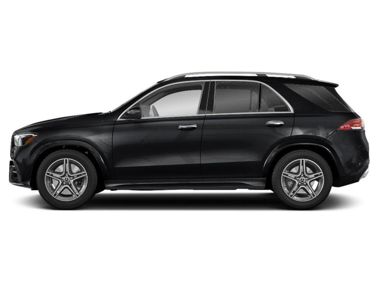 2026 Mercedes-Benz GLE 450 Base GLE 450 4dr All-Wheel Drive 4MATIC Sport Utility Photo