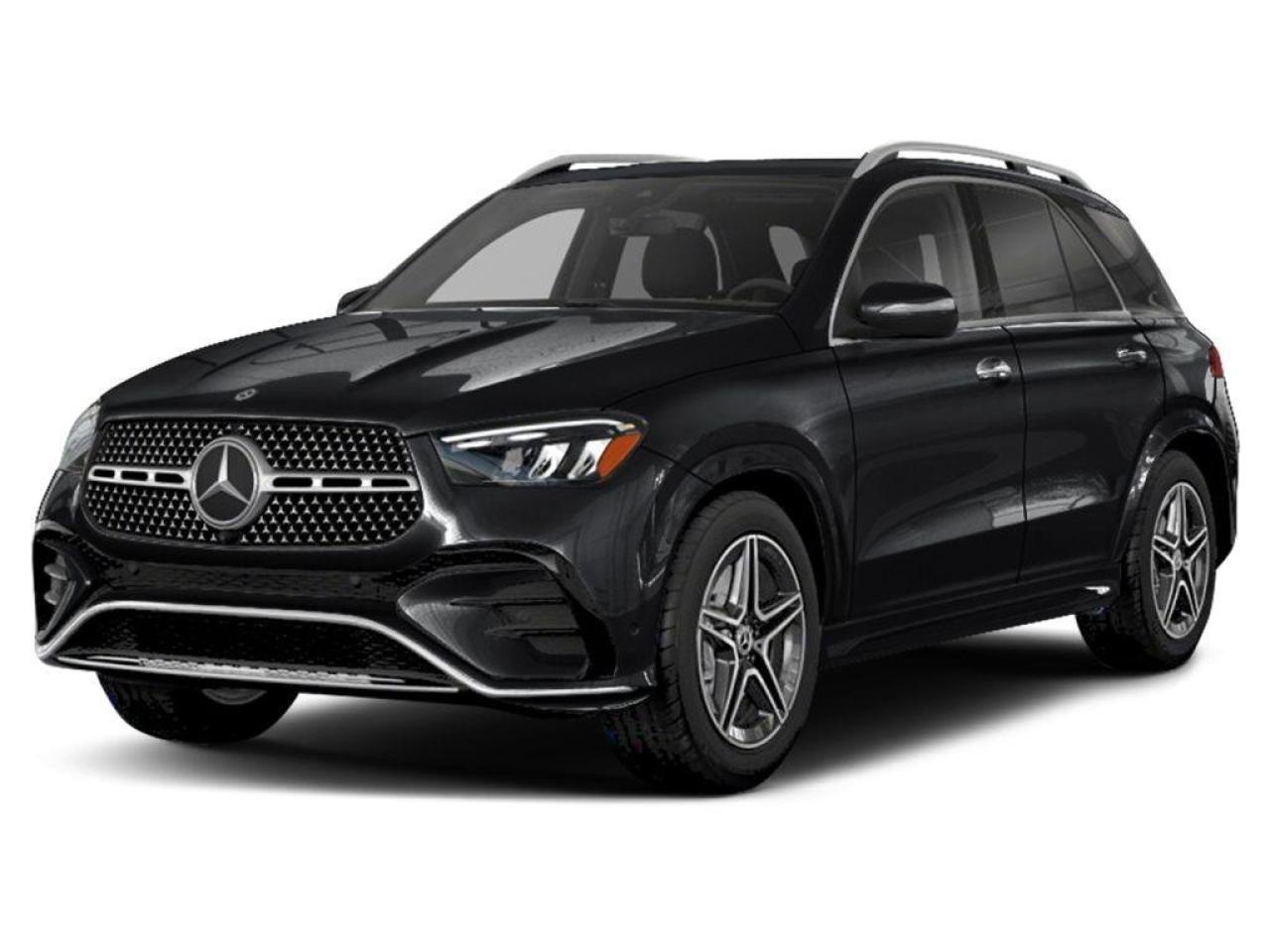 2026 Mercedes-Benz GLE 450 Base GLE 450 4dr All-Wheel Drive 4MATIC Sport Utility Photo