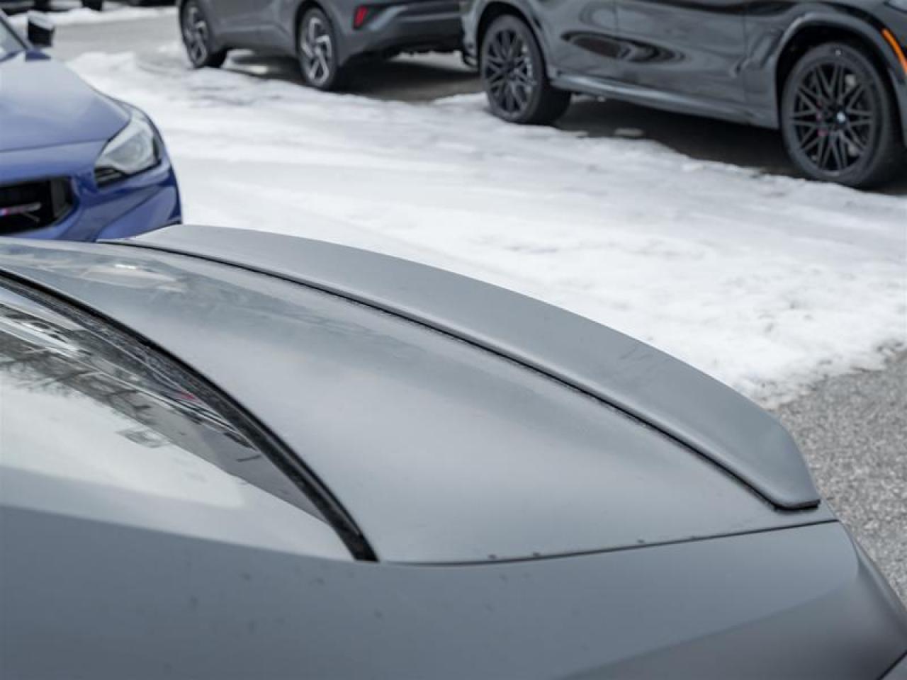 2026 BMW M5 Base 4dr All-Wheel Drive Sedan Photo