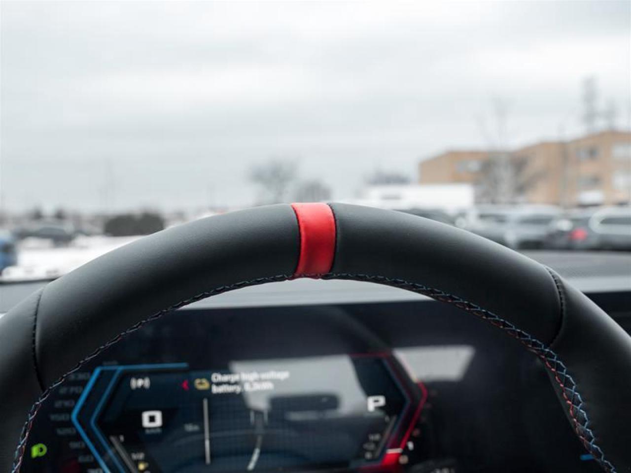 2026 BMW M5 Base 4dr All-Wheel Drive Sedan Photo