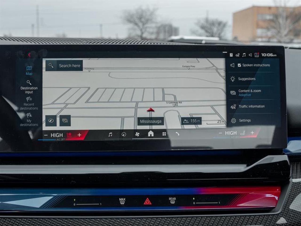 2026 BMW M5 Base 4dr All-Wheel Drive Sedan Photo