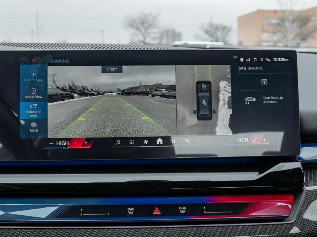 2026 BMW M5 Base 4dr All-Wheel Drive Sedan Photo