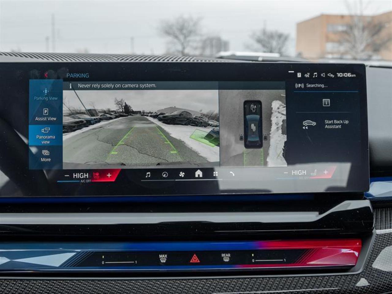 2026 BMW M5 Base 4dr All-Wheel Drive Sedan Photo