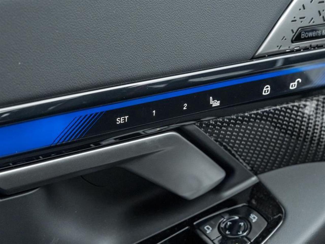 2026 BMW M5 Base 4dr All-Wheel Drive Sedan Photo