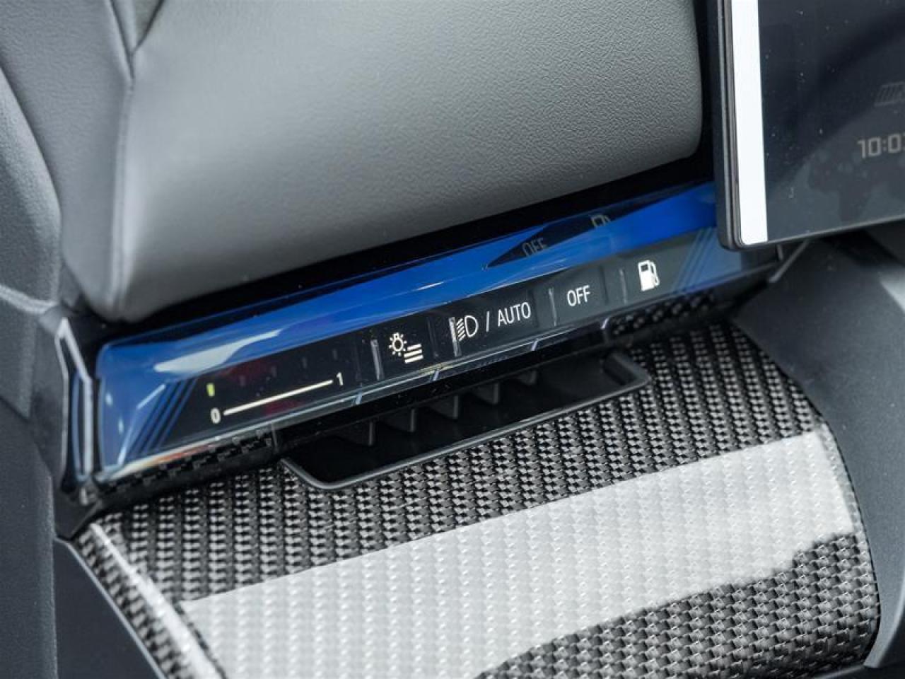 2026 BMW M5 Base 4dr All-Wheel Drive Sedan Photo