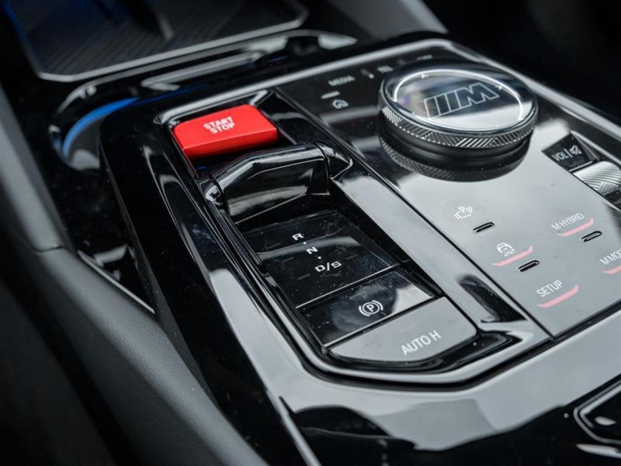 2026 BMW M5 Base 4dr All-Wheel Drive Sedan Photo