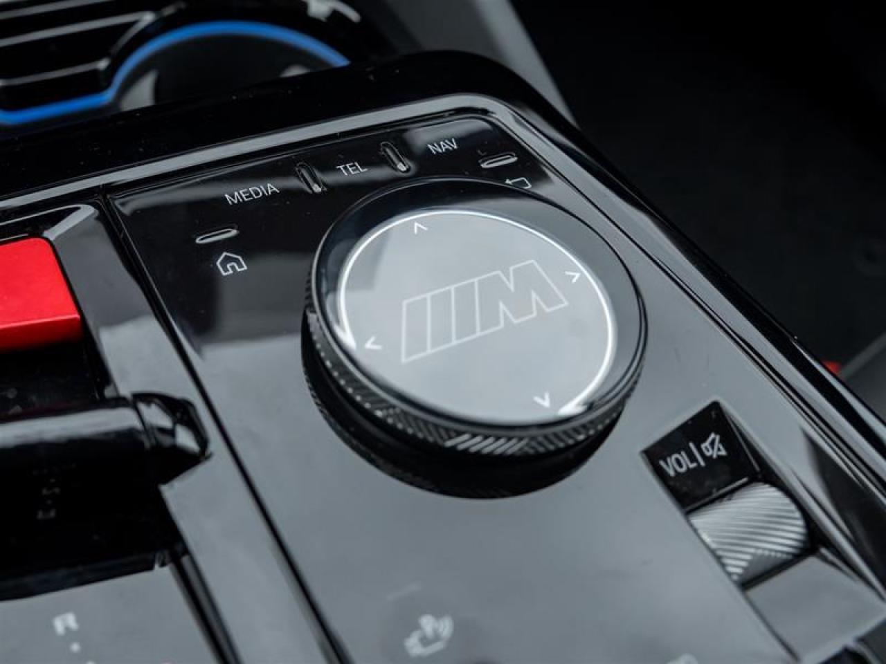 2026 BMW M5 Base 4dr All-Wheel Drive Sedan Photo