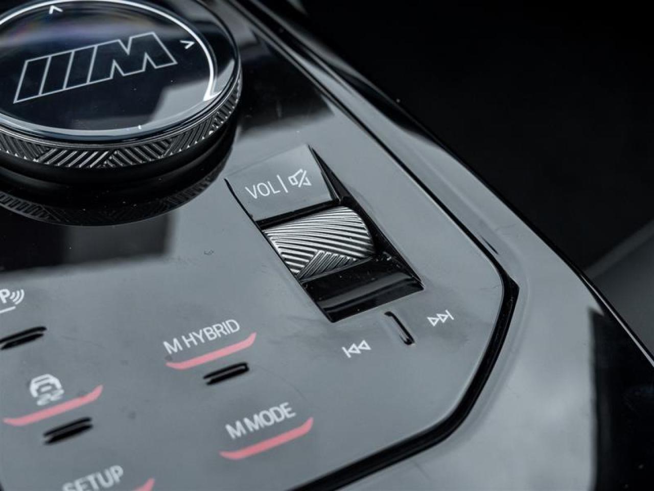 2026 BMW M5 Base 4dr All-Wheel Drive Sedan Photo