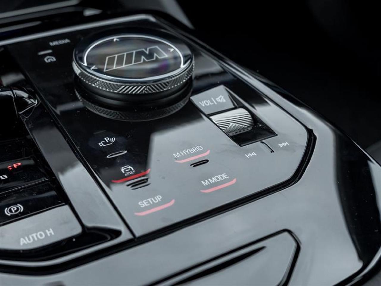 2026 BMW M5 Base 4dr All-Wheel Drive Sedan Photo