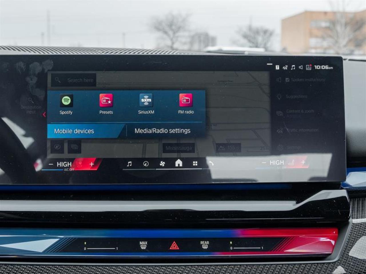 2026 BMW M5 Base 4dr All-Wheel Drive Sedan Photo