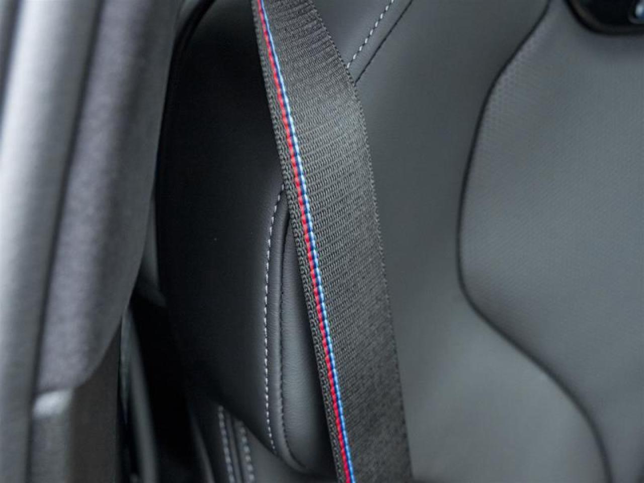 2026 BMW M5 Base 4dr All-Wheel Drive Sedan Photo