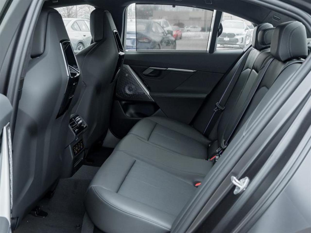 2026 BMW M5 Base 4dr All-Wheel Drive Sedan Photo