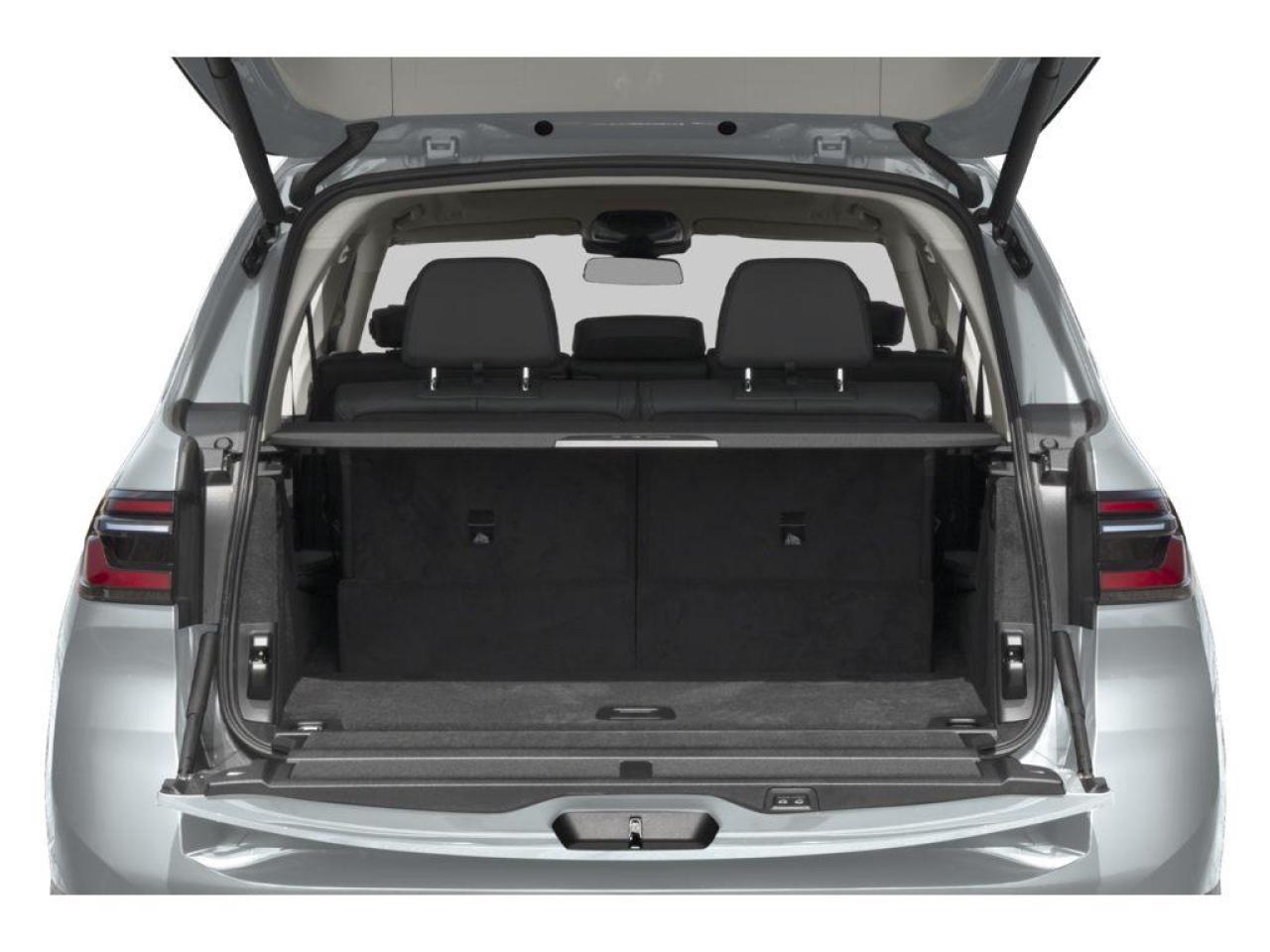 2026 BMW X7 xDrive40i 4dr All-Wheel Drive Sports Activity Vehicle Photo