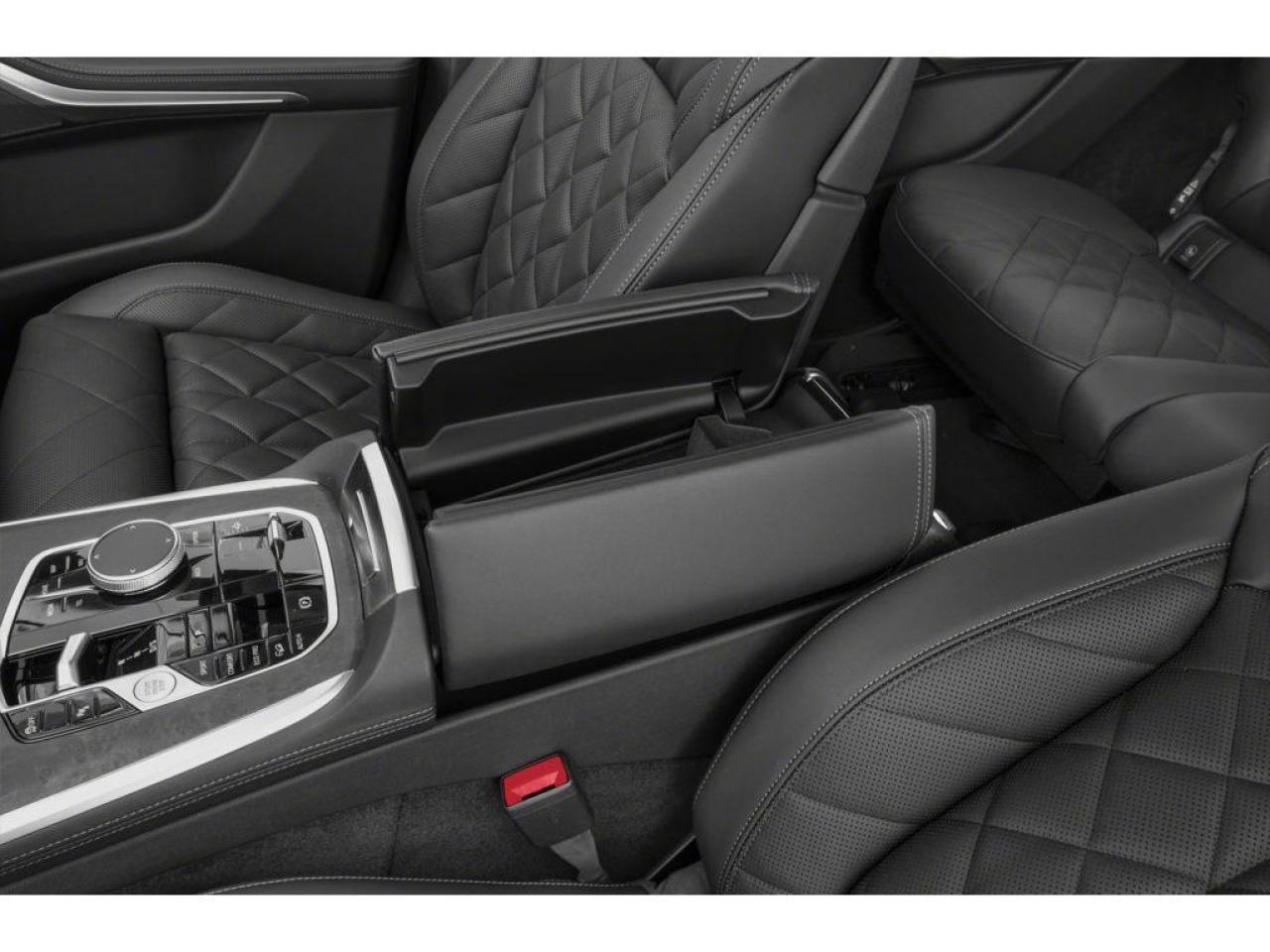 2026 BMW X7 xDrive40i 4dr All-Wheel Drive Sports Activity Vehicle Photo