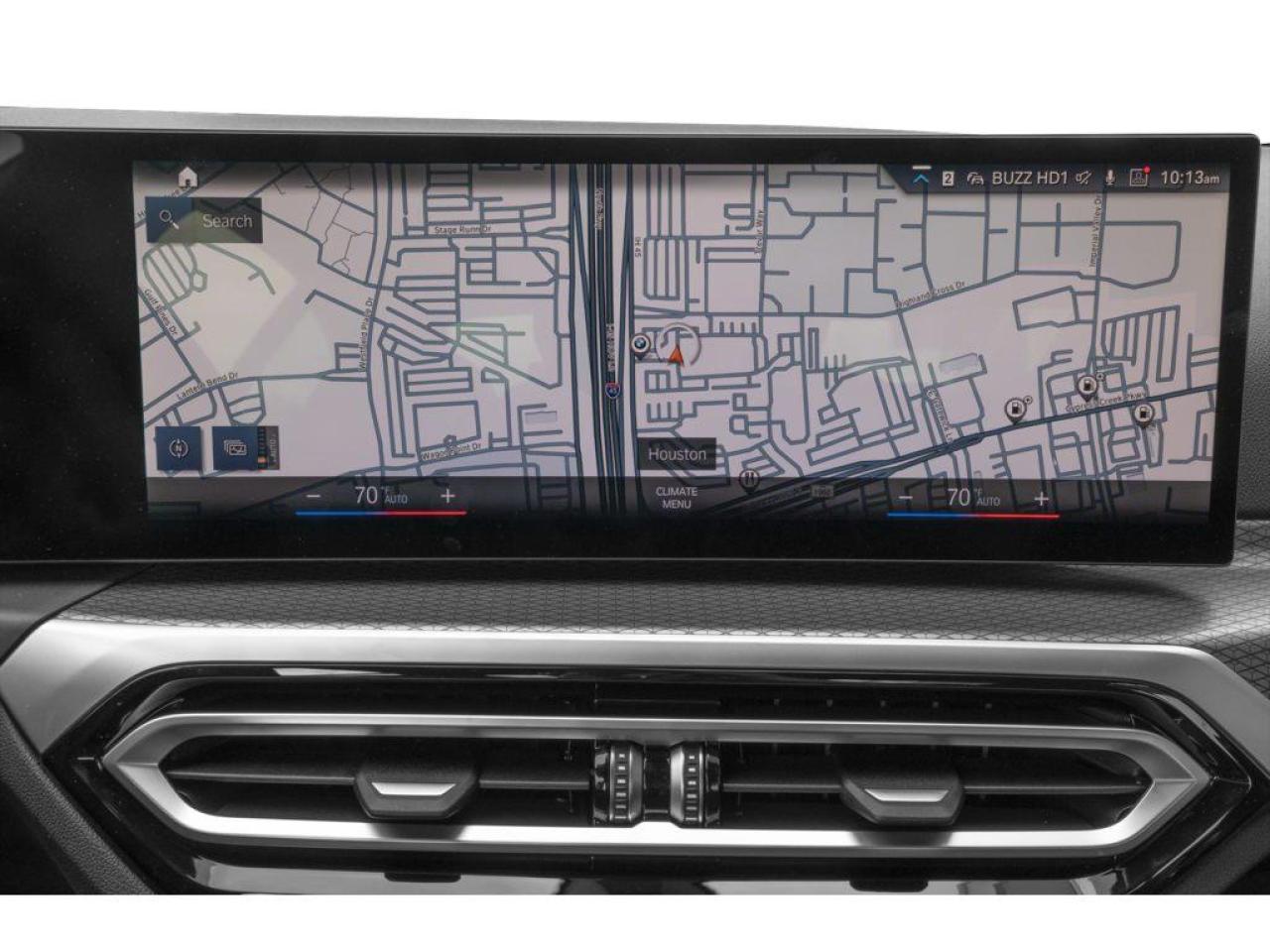 2026 BMW M340 i xDrive 4dr All-Wheel Drive Sedan Photo