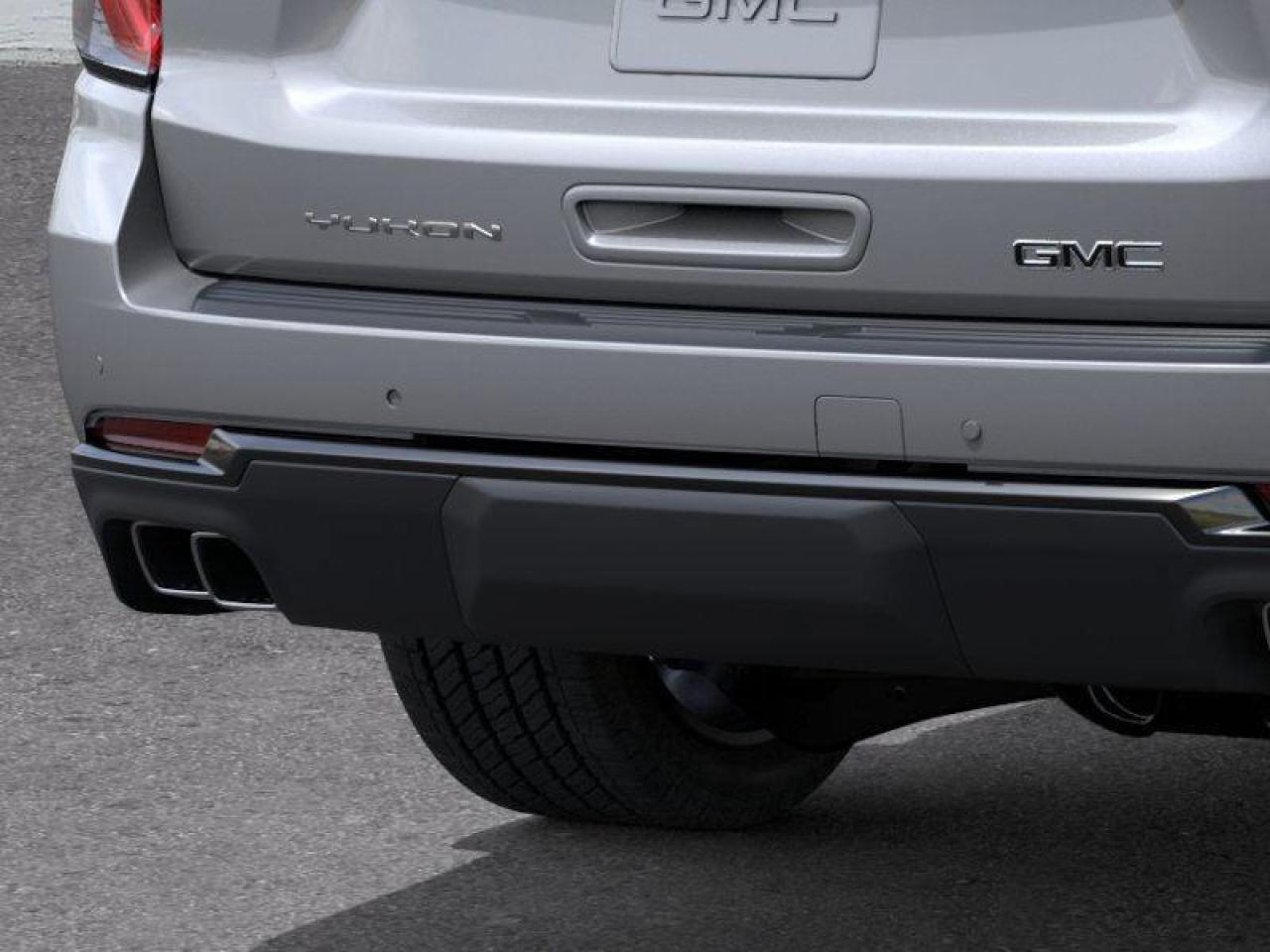 2026 GMC Yukon XL Denali Ultimate 4dr 4x4 Photo