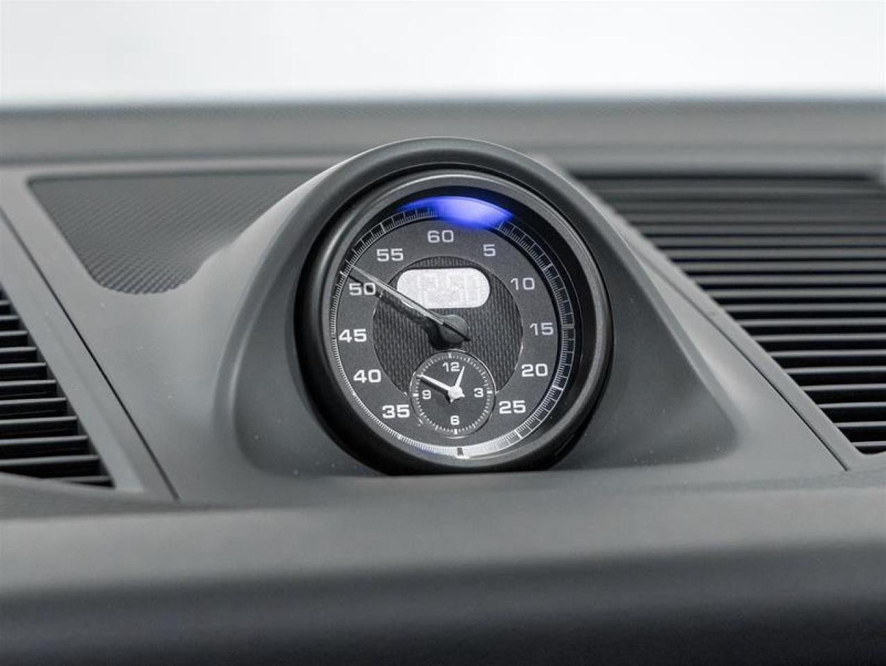 2026 Porsche Macan  Photo