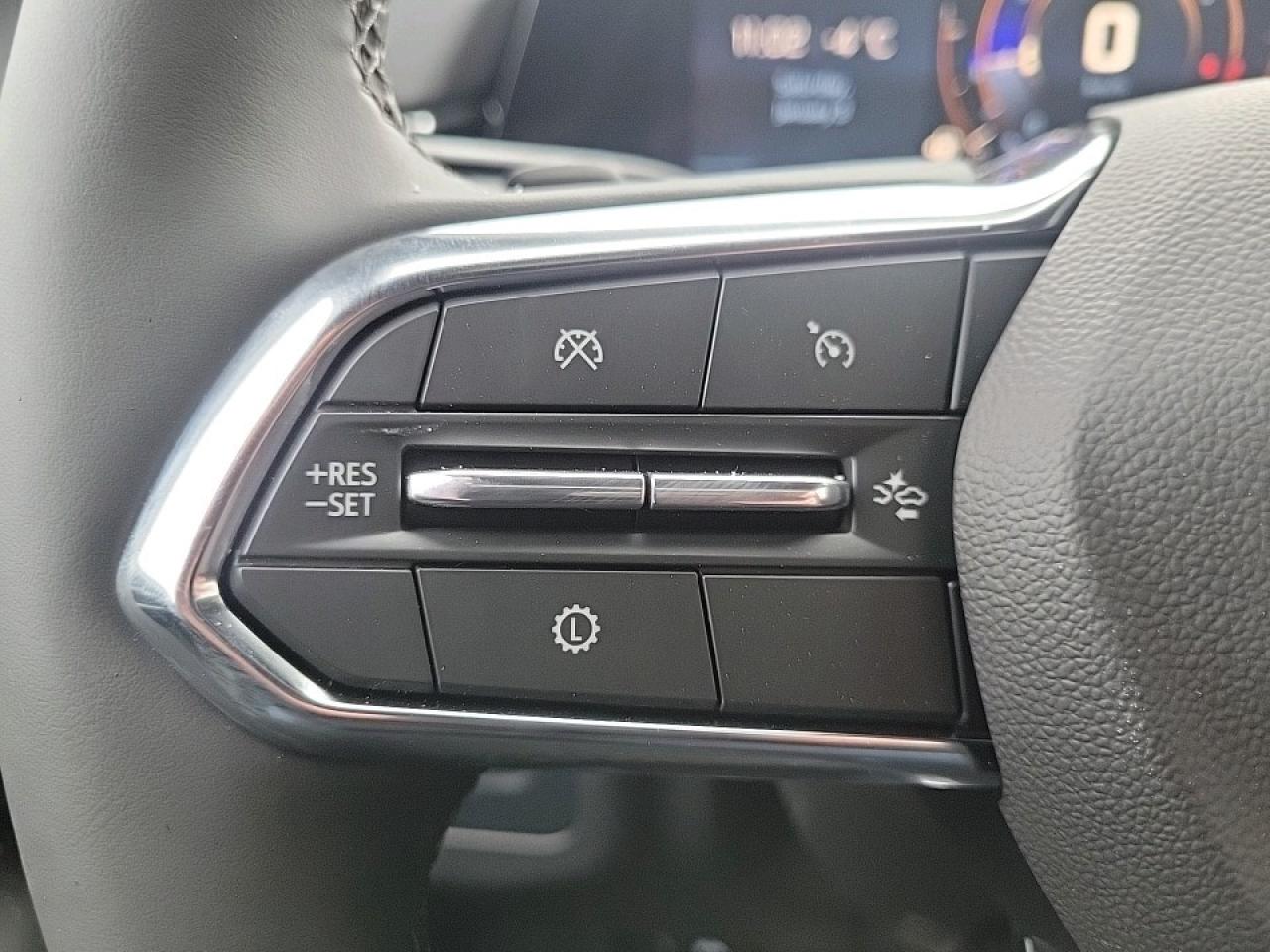 2026 Chevrolet Tahoe LT 4dr 4x4 Photo