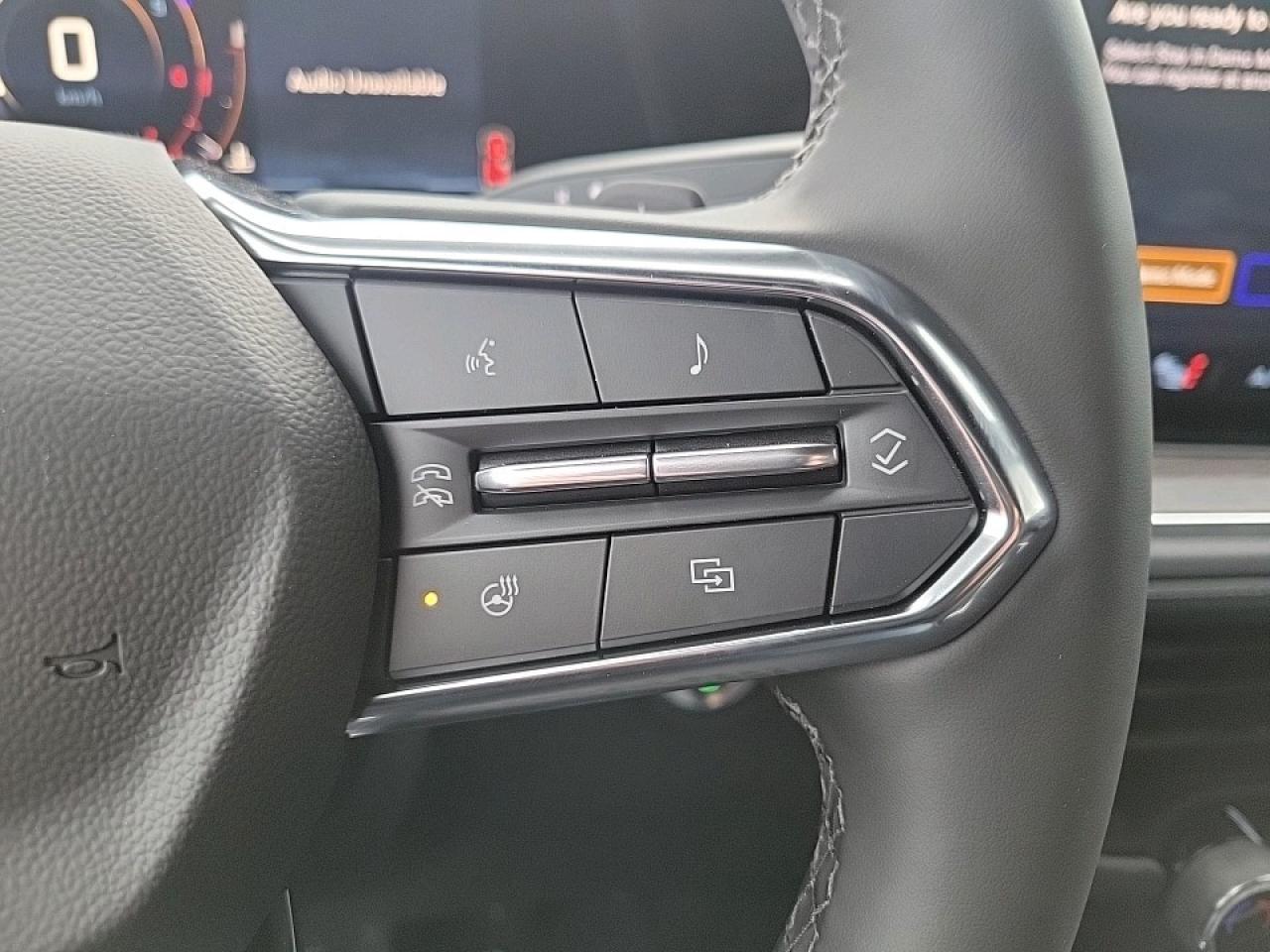 2026 Chevrolet Tahoe LT 4dr 4x4 Photo