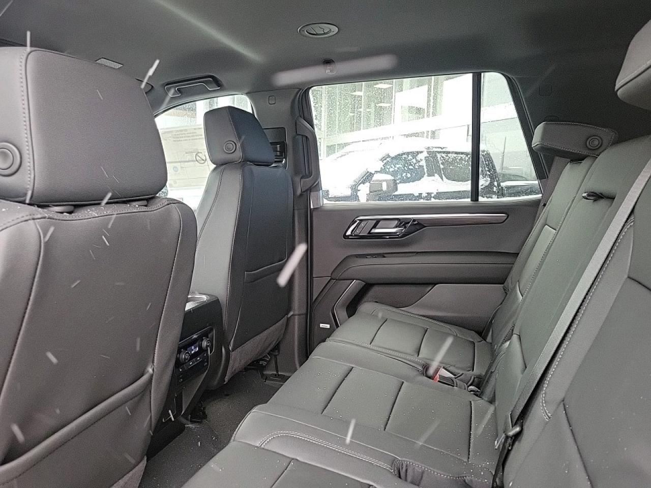 2026 Chevrolet Tahoe LT 4dr 4x4 Photo