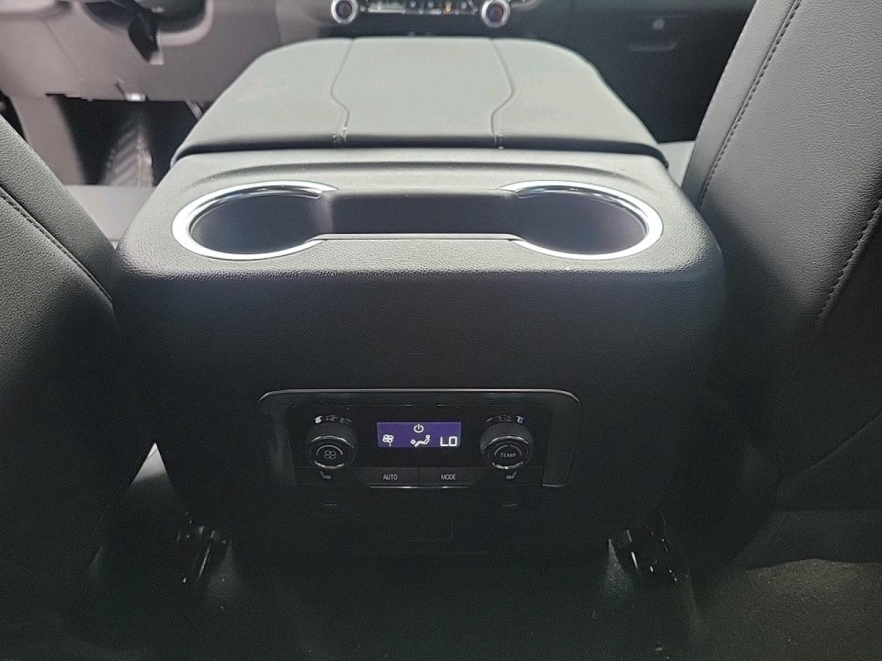 2026 Chevrolet Tahoe LT 4dr 4x4 Photo