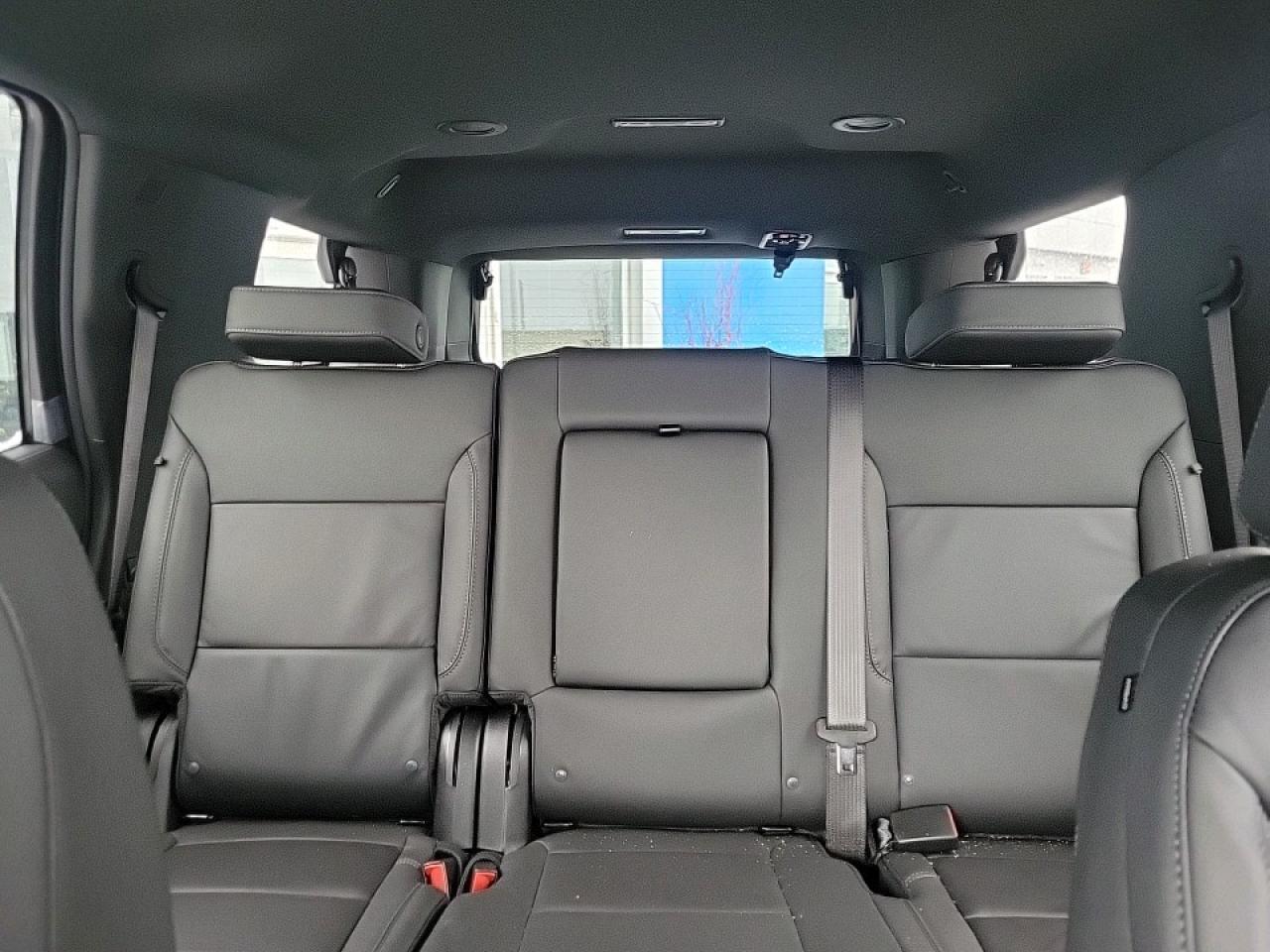 2026 Chevrolet Tahoe LT 4dr 4x4 Photo