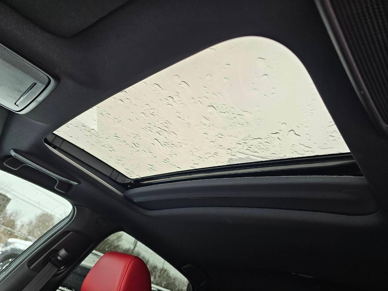 2024 Acura Integra Elite A-Spec 4dr Hatchback Photo