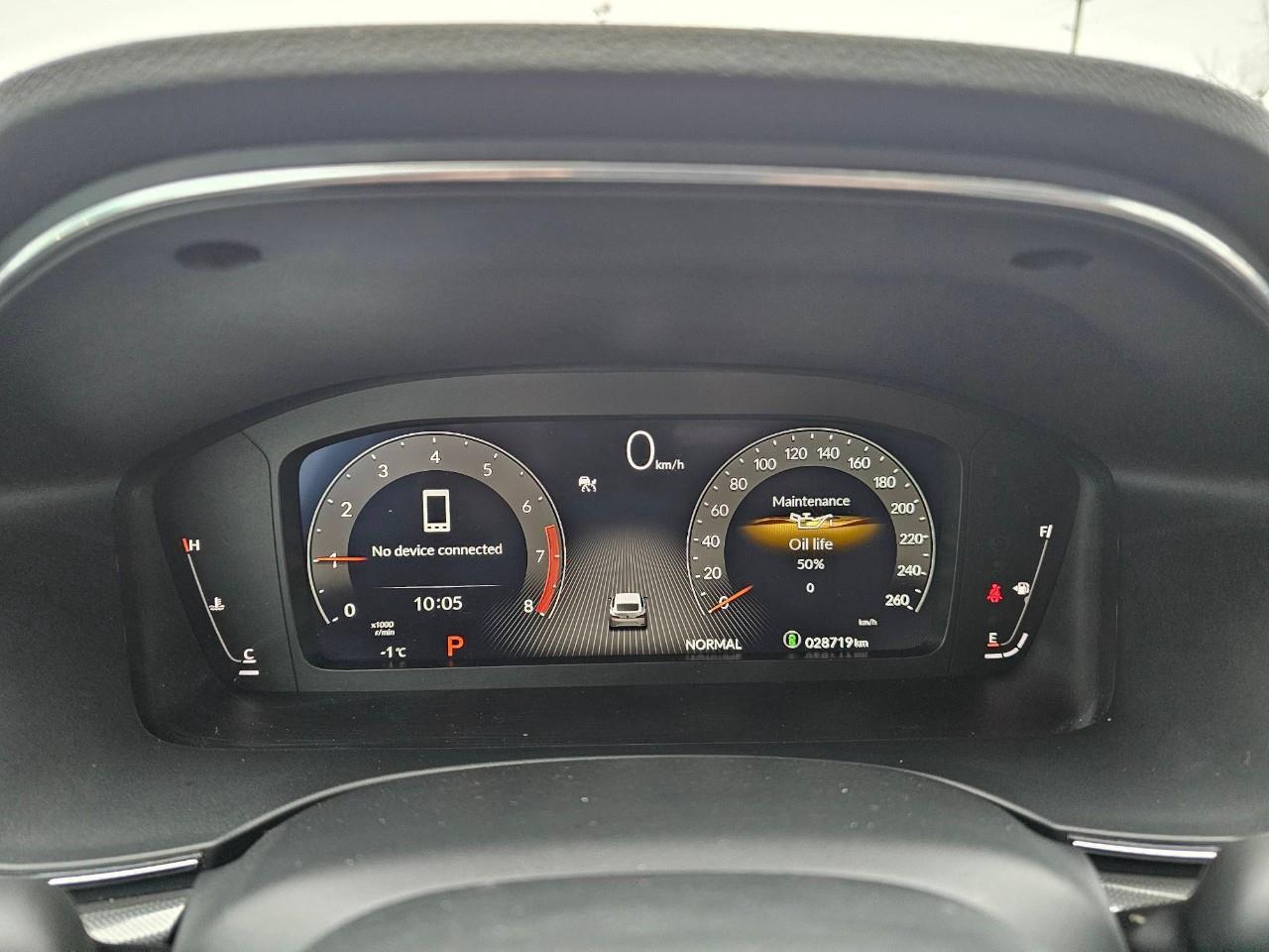 2024 Acura Integra Elite A-Spec 4dr Hatchback Photo