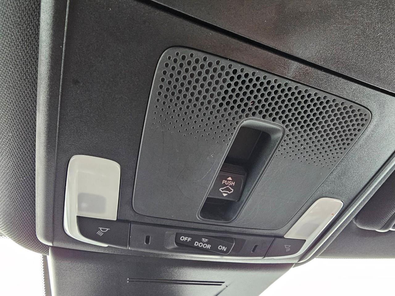 2024 Acura Integra Elite A-Spec 4dr Hatchback Photo