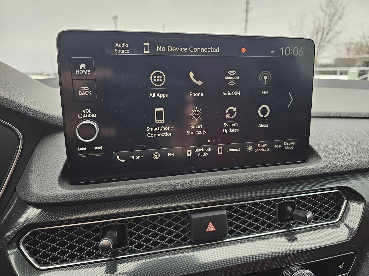 2024 Acura Integra Elite A-Spec 4dr Hatchback Photo