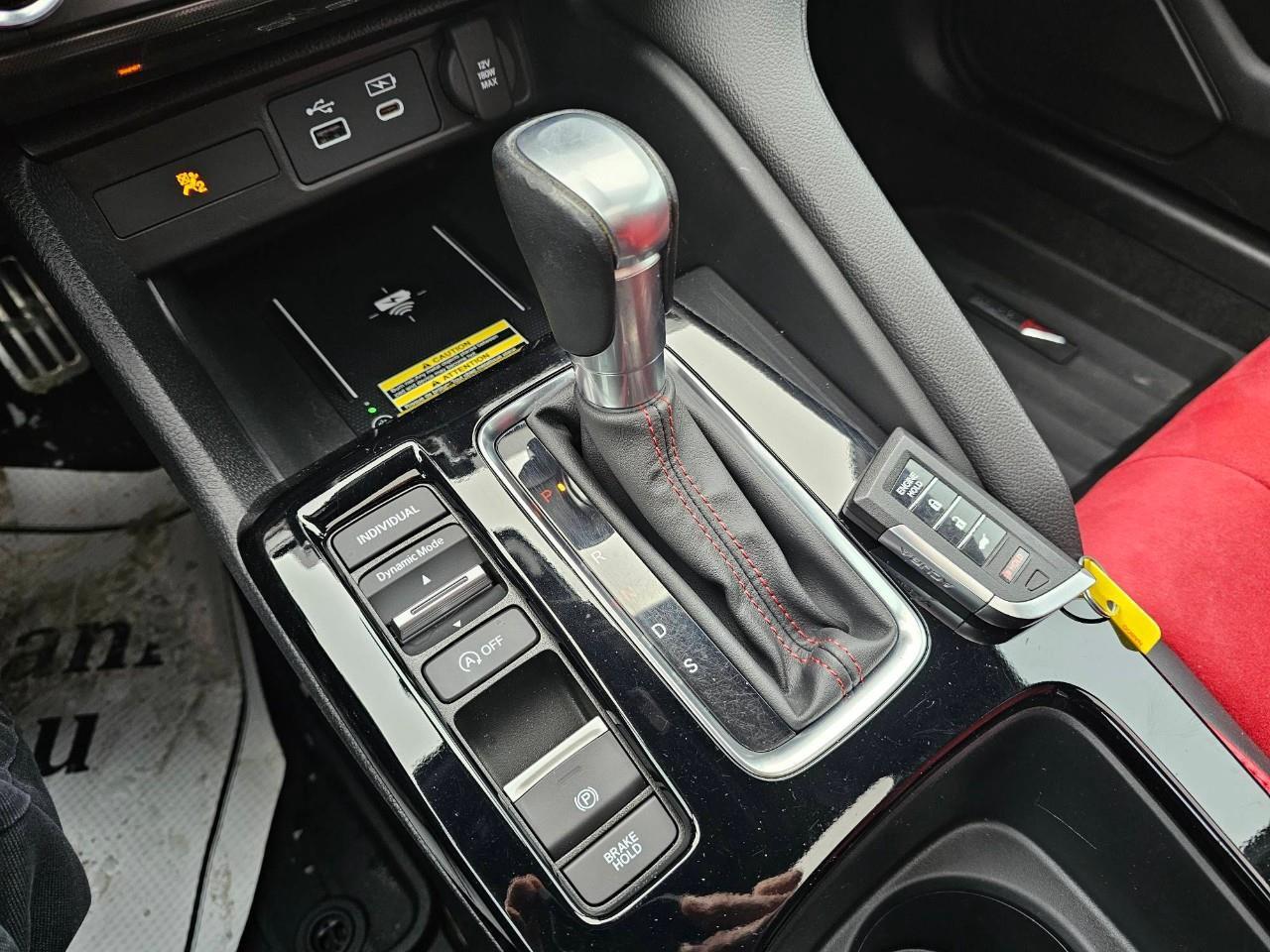 2024 Acura Integra Elite A-Spec 4dr Hatchback Photo