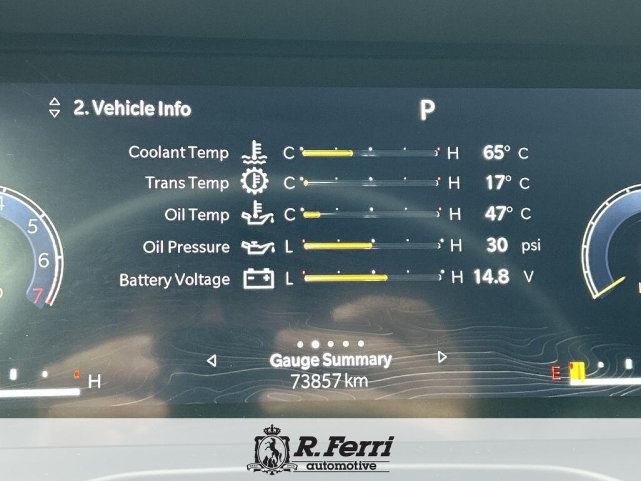 2023 Jeep Grand Cherokee Laredo 4dr 4x4 Photo