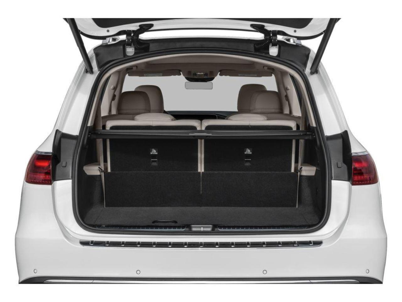 2026 Mercedes-Benz GLS 450 Base GLS 450 4dr All-Wheel Drive 4MATIC Photo