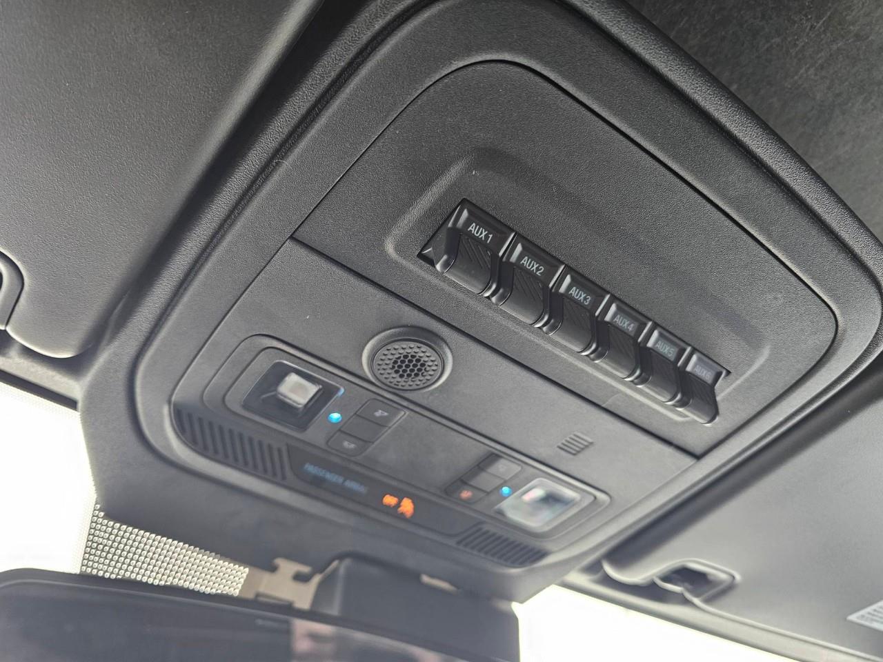 2021 Ford Bronco Badlands 4dr 4x4 Photo