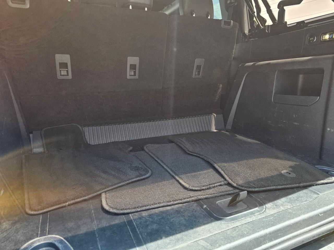 2021 Ford Bronco Badlands 4dr 4x4 Photo