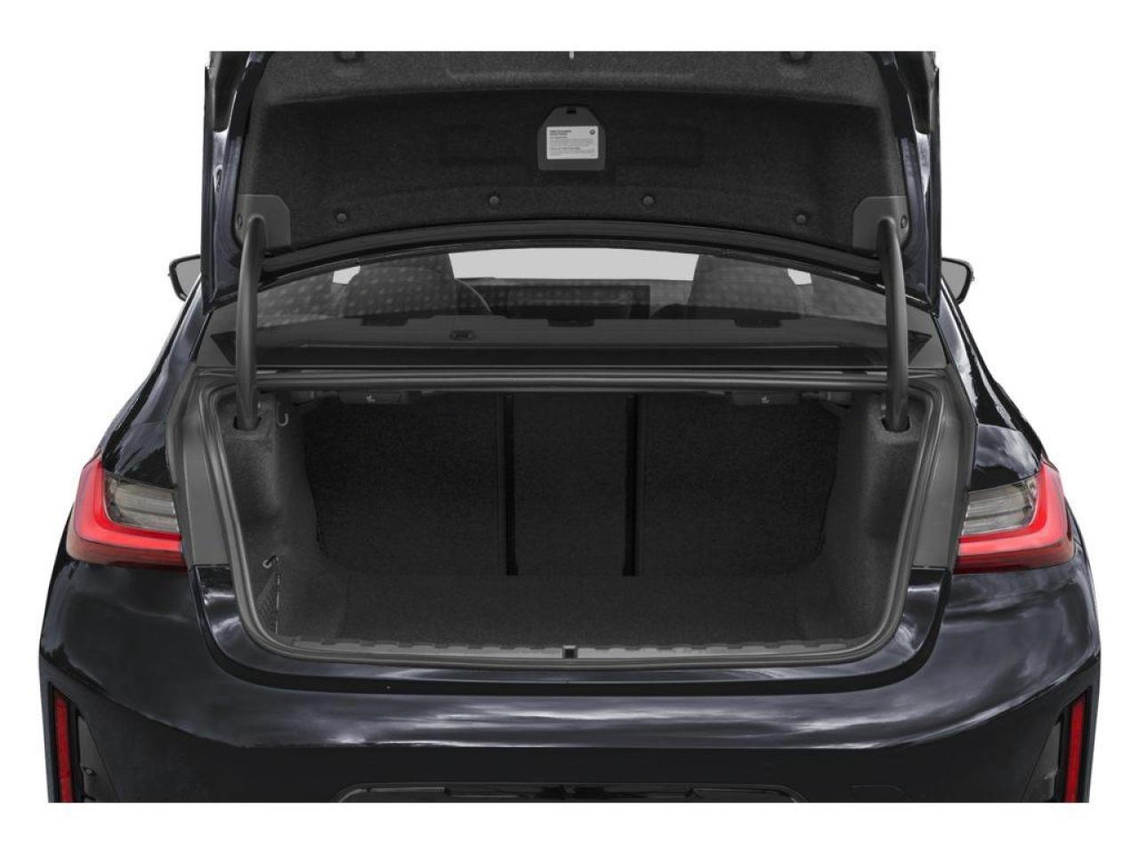 2026 BMW M340 i xDrive 4dr All-Wheel Drive Sedan Photo