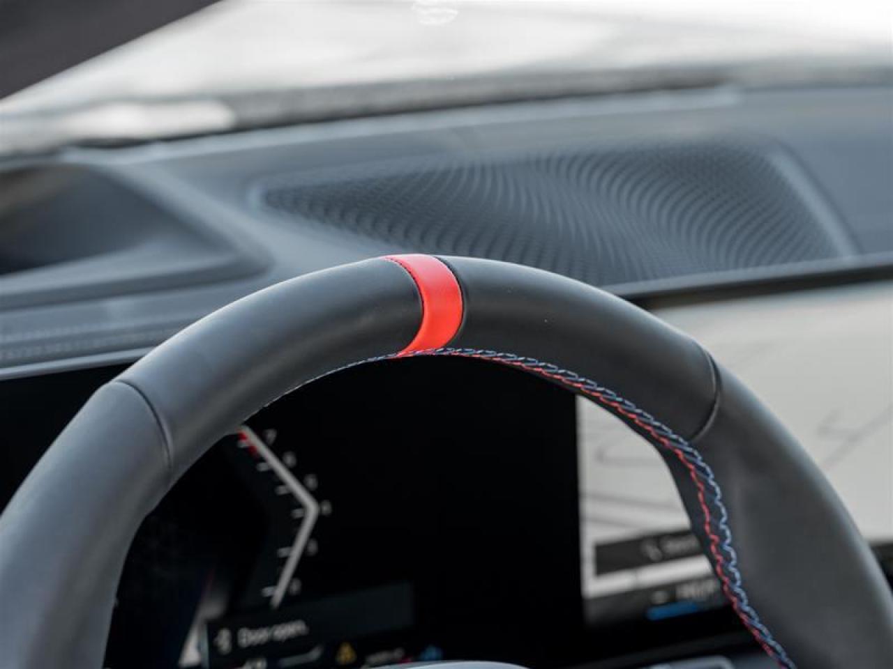 2026 BMW M340 i xDrive 4dr All-Wheel Drive Sedan Photo