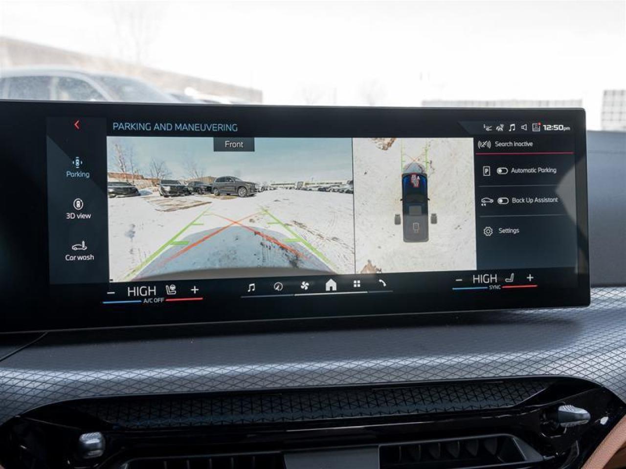 2026 BMW M340 i xDrive 4dr All-Wheel Drive Sedan Photo