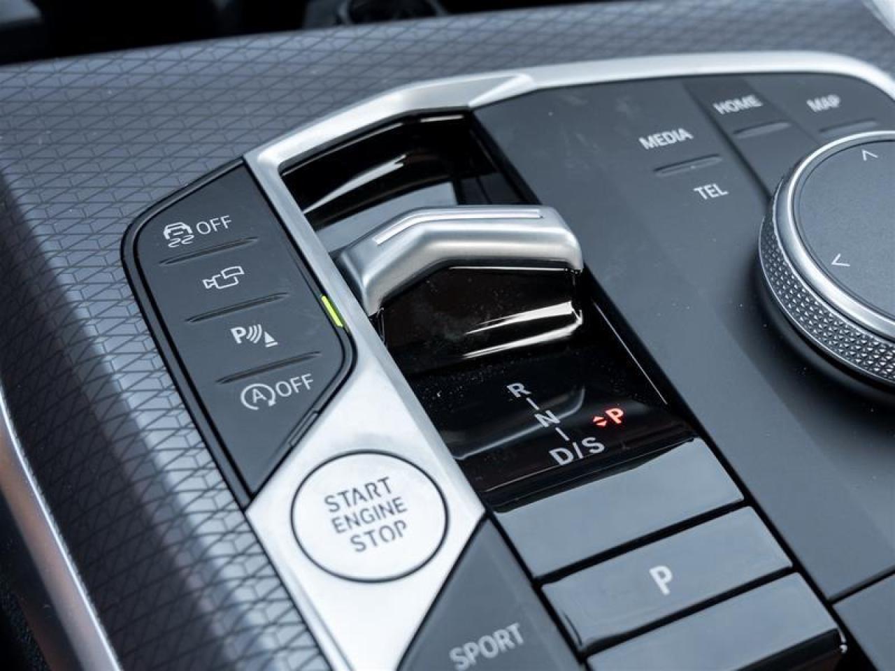 2026 BMW M340 i xDrive 4dr All-Wheel Drive Sedan Photo