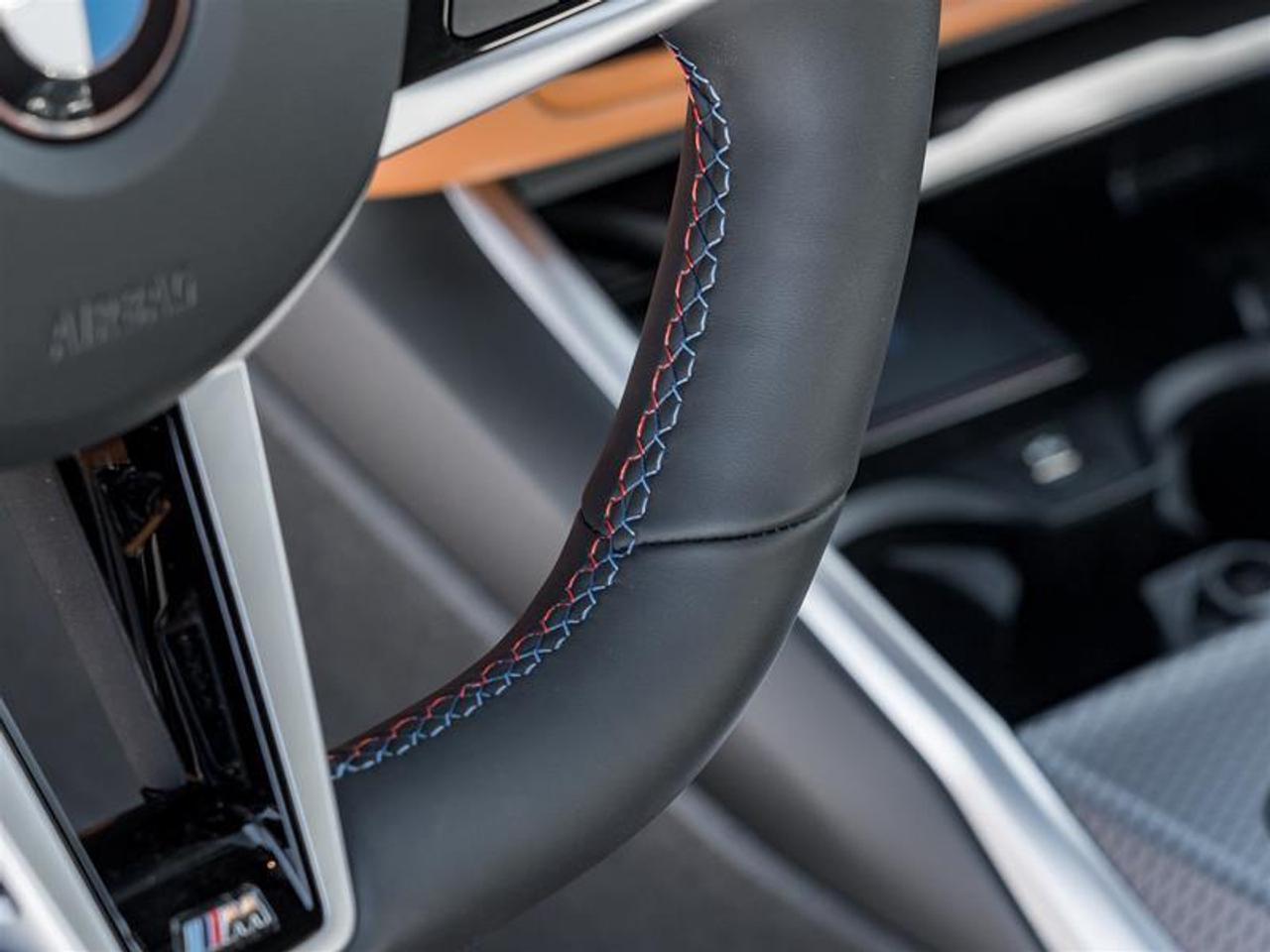 2026 BMW M340 i xDrive 4dr All-Wheel Drive Sedan Photo